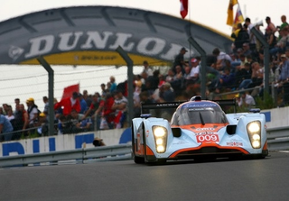 Illustration for article titled 2010 24 Hours of Le Mans Wrap Up: Mayhem And Redemption